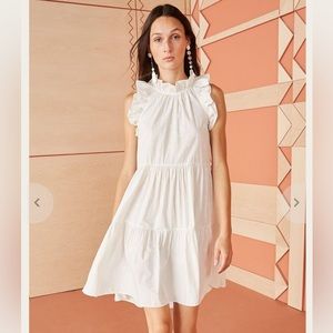 Ulla Johnson Tasmin Dress size 6